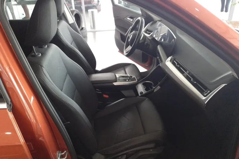 BMW X1 (Seria X) din 2023 cu 74.050 km - oferta BMW240851 - foto 15