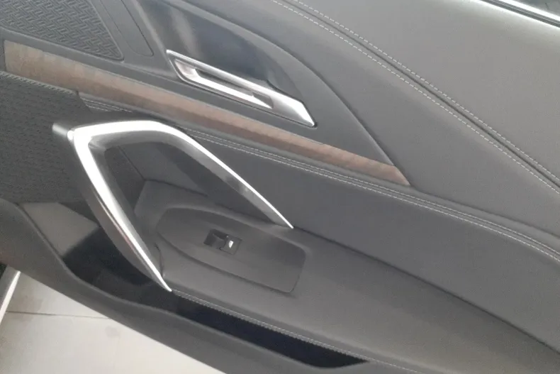 BMW X1 (Seria X) din 2023 cu 74.050 km - oferta BMW240851 - foto 16