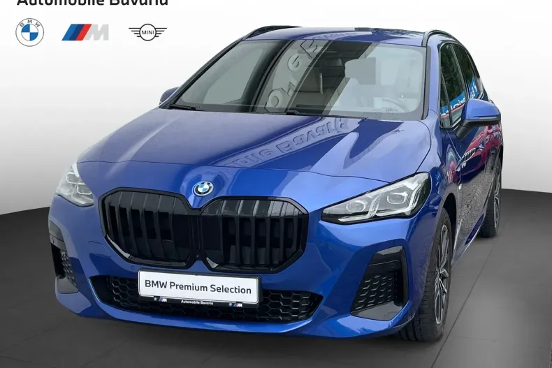 BMW 225e (Seria 2) din 2024 cu 16.800 km - oferta BMW240852 - foto 1