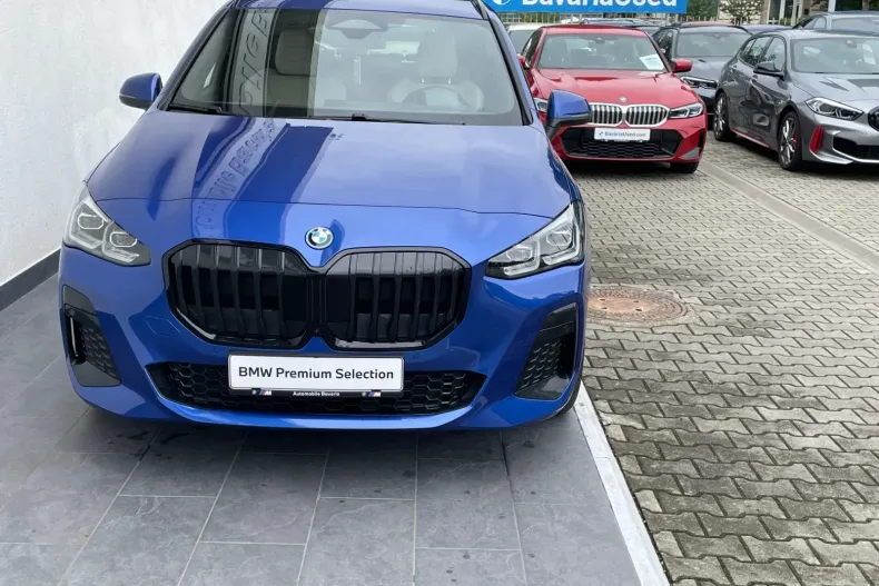 BMW 225e (Seria 2) din 2024 cu 16.800 km - oferta BMW240852 - foto 2