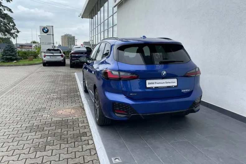 BMW 225e (Seria 2) din 2024 cu 16.800 km - oferta BMW240852 - foto 4