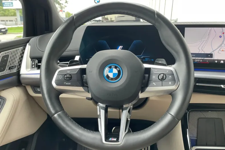 BMW 225e (Seria 2) din 2024 cu 16.800 km - oferta BMW240852 - foto 8