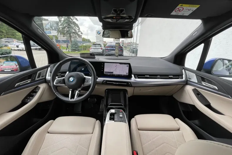 BMW 225e (Seria 2) din 2024 cu 16.800 km - oferta BMW240852 - foto 10