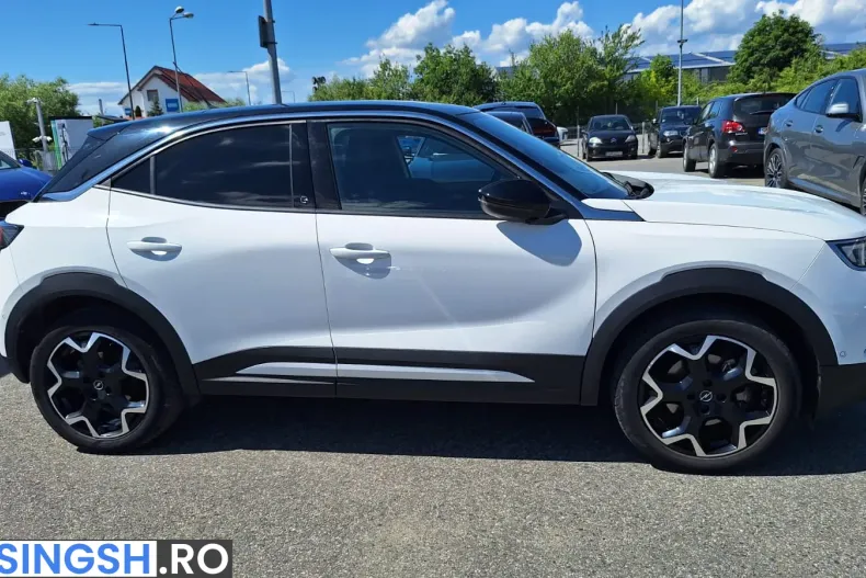 Opel Mokka din 2021 cu 60.000 km - oferta OPE240853 - foto 3
