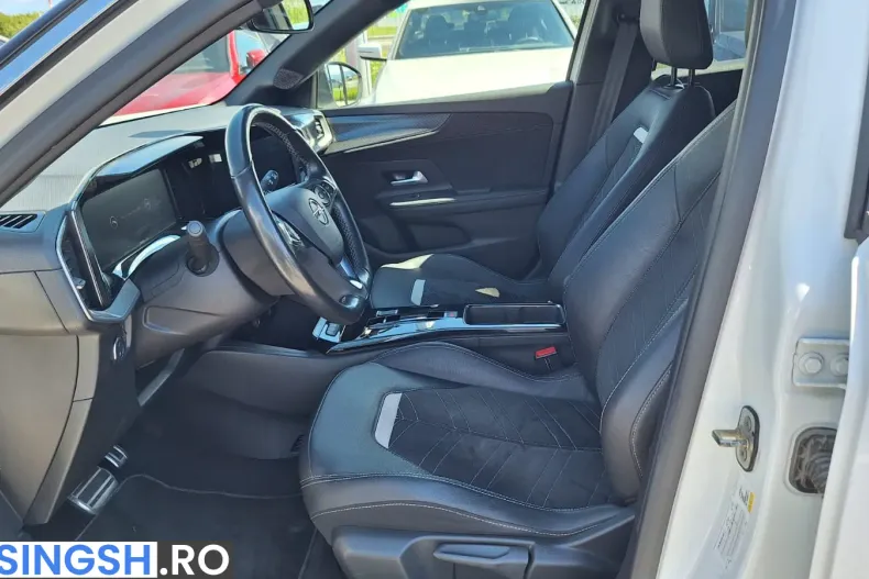 Opel Mokka din 2021 cu 60.000 km - oferta OPE240853 - foto 9