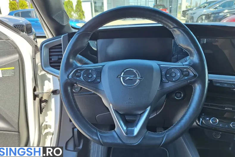 Opel Mokka din 2021 cu 60.000 km - oferta OPE240853 - foto 11