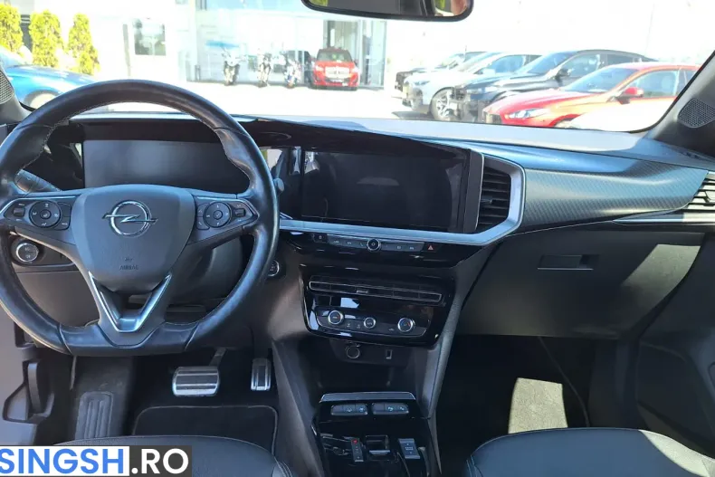 Opel Mokka din 2021 cu 60.000 km - oferta OPE240853 - foto 13