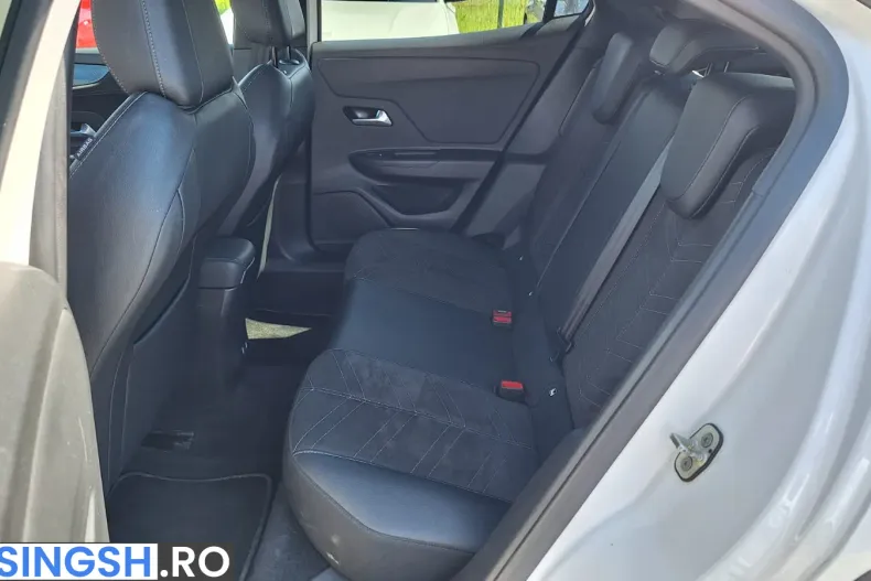 Opel Mokka din 2021 cu 60.000 km - oferta OPE240853 - foto 14