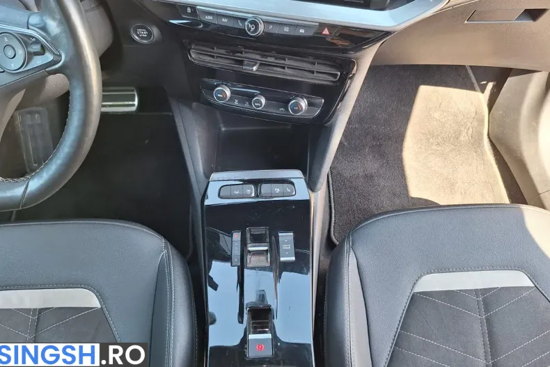 Opel Mokka din 2021 cu 60.000 km - oferta OPE240853 - foto 15