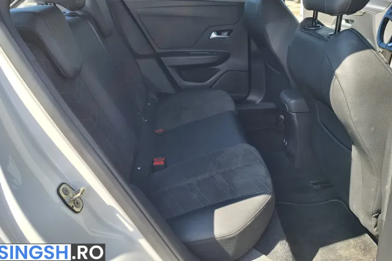 Opel Mokka din 2021 cu 60.000 km - oferta OPE240853 - foto 16