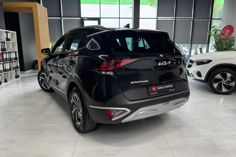 Kia Sportage din 2023 cu 54.288 km - oferta KIA240855 - foto 4