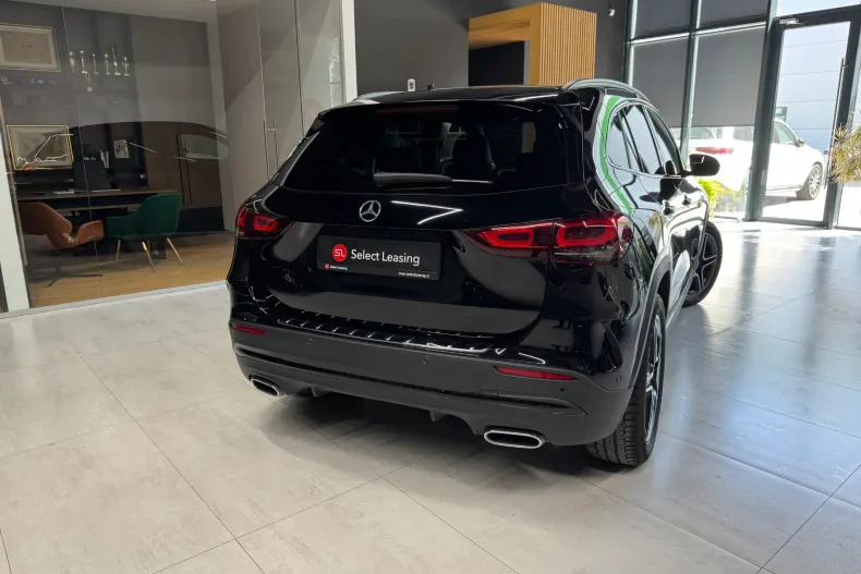 Mercedes-Benz GLA 180 (Clasa GLA) din 2021 cu 82.717 km - oferta MER240856 - foto 2