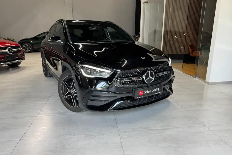 Mercedes-Benz GLA 180 (Clasa GLA) din 2021 cu 82.717 km - oferta MER240856 - foto 3