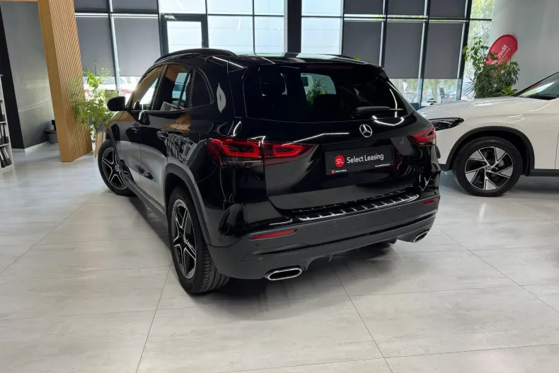 Mercedes-Benz GLA 180 (Clasa GLA) din 2021 cu 82.717 km - oferta MER240856 - foto 4