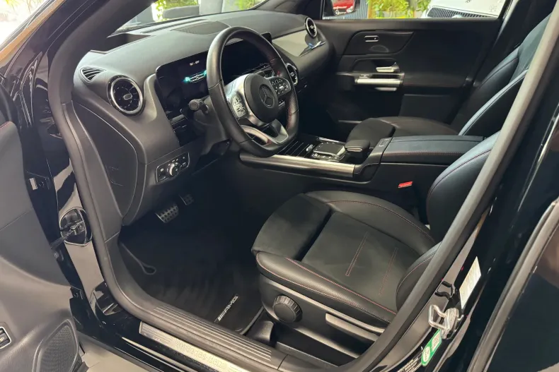 Mercedes-Benz GLA 180 (Clasa GLA) din 2021 cu 82.717 km - oferta MER240856 - foto 5