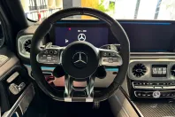 Mercedes-Benz G 63 AMG (Clasa G) din 2022 cu 59.058 km - oferta MER240857 - foto 31