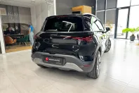 Smart #1 din 2024 cu 36.339 km - oferta SMA240859 - foto 2