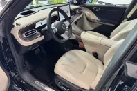 Smart #1 din 2024 cu 36.339 km - oferta SMA240859 - foto 5