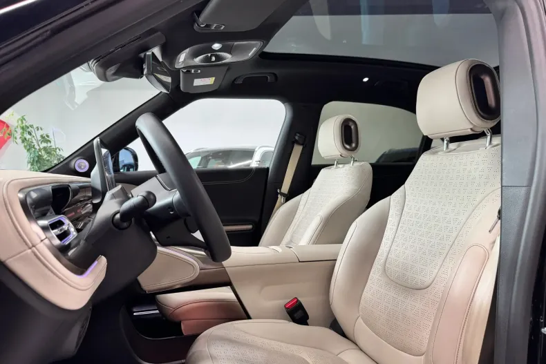 Smart #1 din 2024 cu 36.339 km - oferta SMA240859 - foto 8