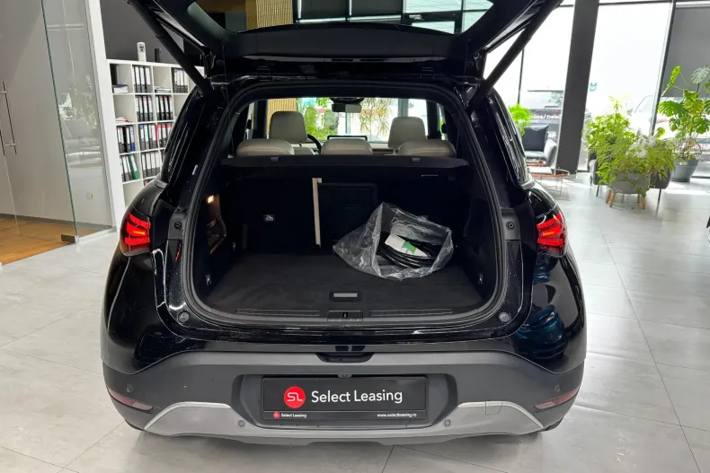 Smart #1 din 2024 cu 36.339 km - oferta SMA240859 - foto 10