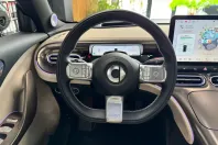 Smart #1 din 2024 cu 36.339 km - oferta SMA240859 - foto 35
