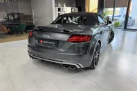 Audi TT din 2023 cu 23.856 km - oferta AUD240860 - foto 2