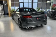 Audi TT din 2023 cu 23.856 km - oferta AUD240860 - foto 4