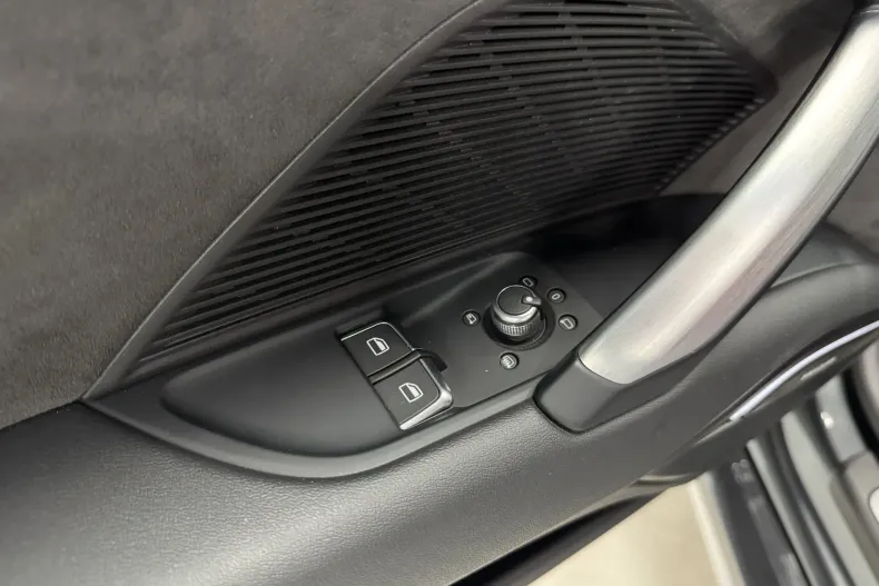 Audi TT din 2023 cu 23.856 km - oferta AUD240860 - foto 6