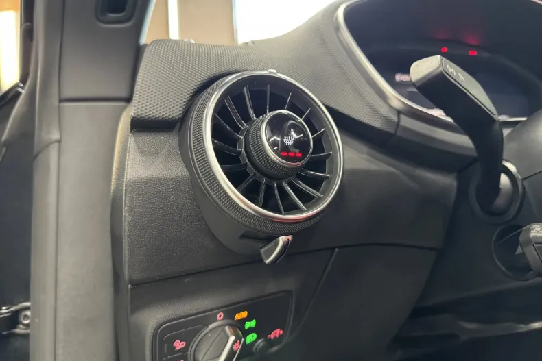 Audi TT din 2023 cu 23.856 km - oferta AUD240860 - foto 17