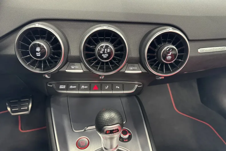 Audi TT din 2023 cu 23.856 km - oferta AUD240860 - foto 18