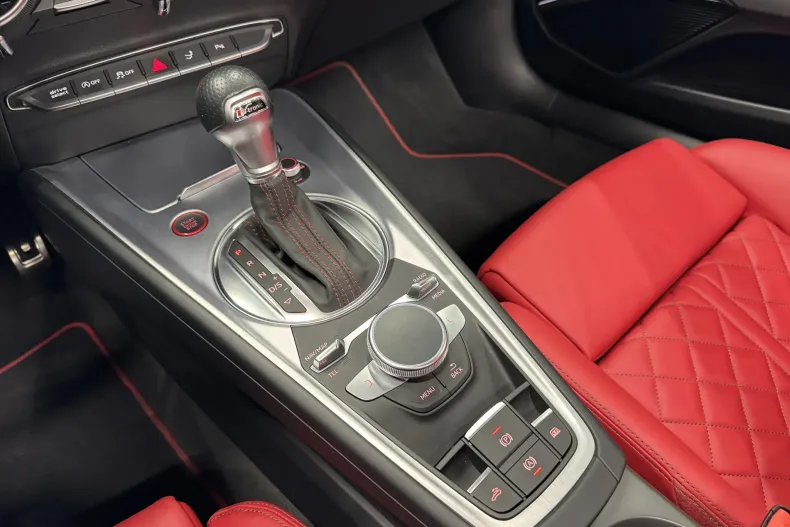 Audi TT din 2023 cu 23.856 km - oferta AUD240860 - foto 19