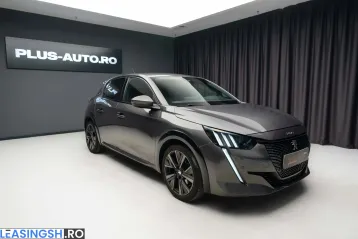 Peugeot 208 din 2023 - oferta PEU240862