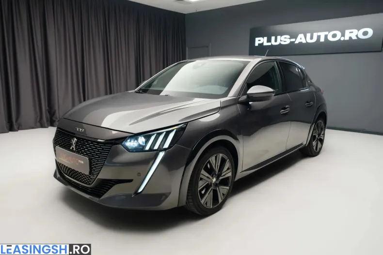 Peugeot 208 din 2023 cu 70.000 km - oferta PEU240862 - foto 2