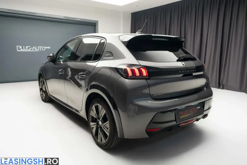 Peugeot 208 din 2023 cu 70.000 km - oferta PEU240862 - foto 4