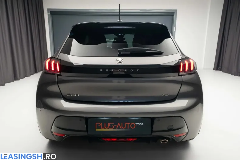 Peugeot 208 din 2023 cu 70.000 km - oferta PEU240862 - foto 6