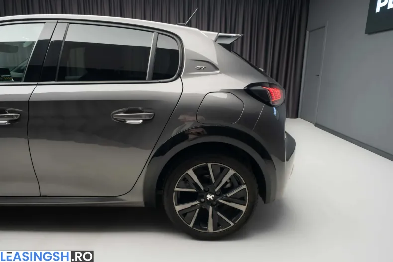 Peugeot 208 din 2023 cu 70.000 km - oferta PEU240862 - foto 11