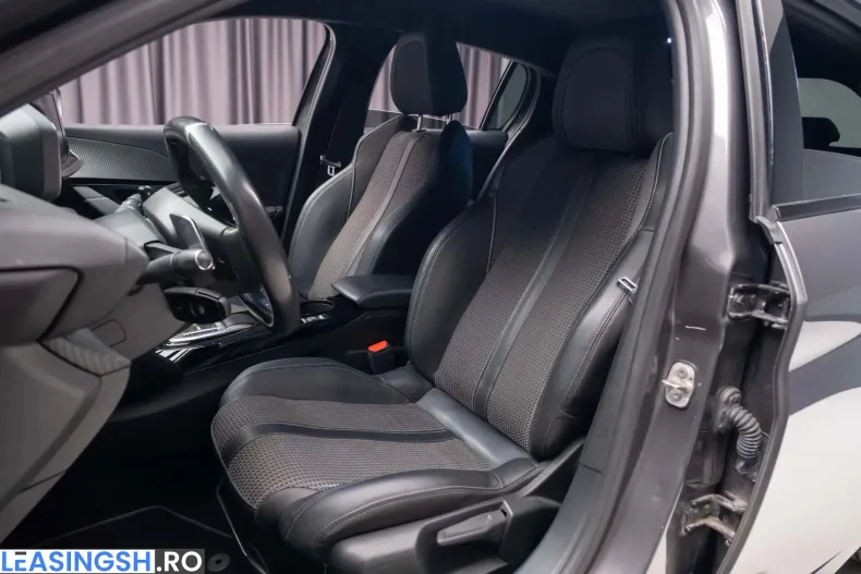 Peugeot 208 din 2023 cu 70.000 km - oferta PEU240862 - foto 23