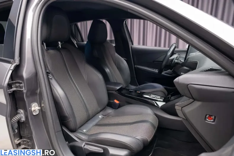 Peugeot 208 din 2023 cu 70.000 km - oferta PEU240862 - foto 31