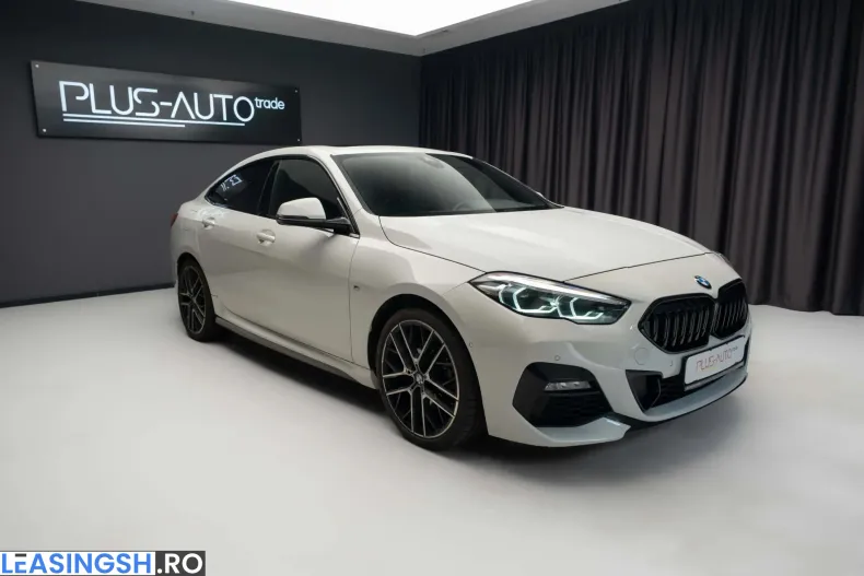 BMW 218i (Seria 2) din 2023 cu 99.000 km - oferta BMW240863 - foto 1