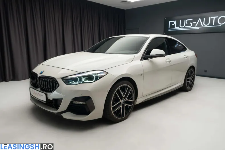 BMW 218i (Seria 2) din 2023 cu 99.000 km - oferta BMW240863 - foto 2