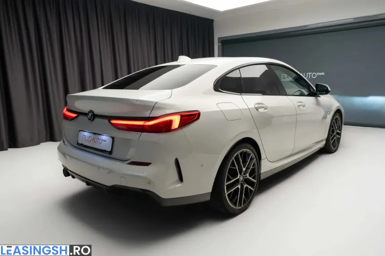 BMW 218i (Seria 2) din 2023 cu 99.000 km - oferta BMW240863 - foto 3