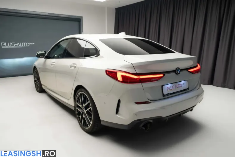 BMW 218i (Seria 2) din 2023 cu 99.000 km - oferta BMW240863 - foto 4