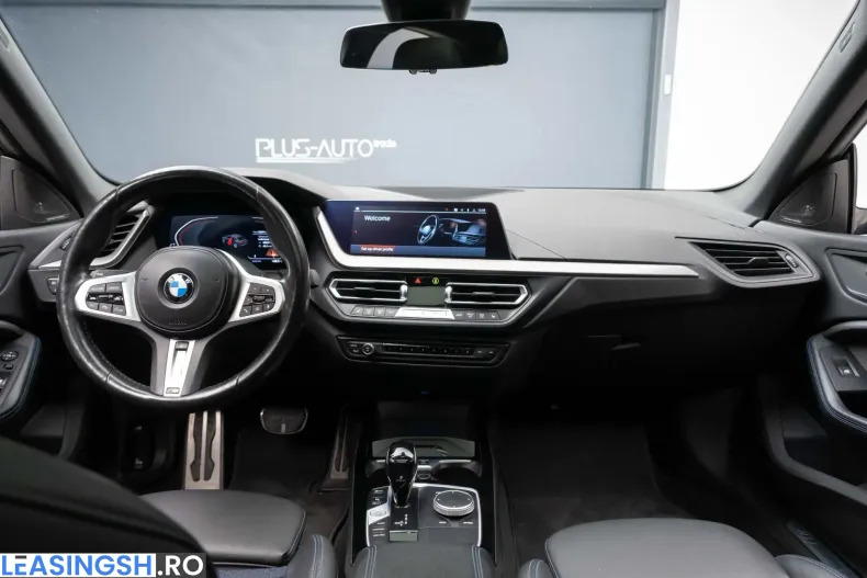 BMW 218i (Seria 2) din 2023 cu 99.000 km - oferta BMW240863 - foto 32