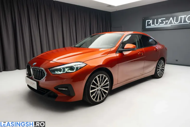 BMW 220d (Seria 2) din 2023 cu 179.000 km - oferta BMW240864 - foto 2
