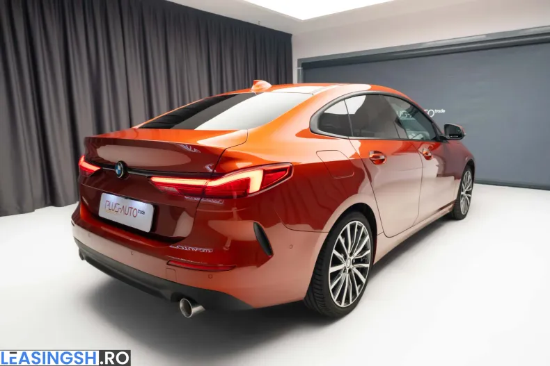 BMW 220d (Seria 2) din 2023 cu 179.000 km - oferta BMW240864 - foto 3