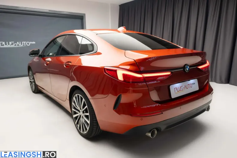 BMW 220d (Seria 2) din 2023 cu 179.000 km - oferta BMW240864 - foto 4