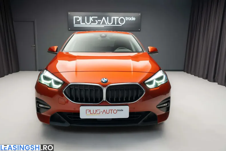 BMW 220d (Seria 2) din 2023 cu 179.000 km - oferta BMW240864 - foto 5