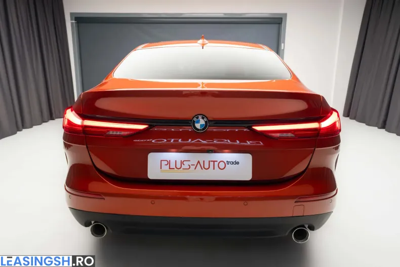 BMW 220d (Seria 2) din 2023 cu 179.000 km - oferta BMW240864 - foto 6