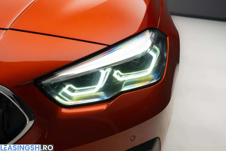 BMW 220d (Seria 2) din 2023 cu 179.000 km - oferta BMW240864 - foto 8