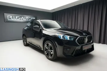 BMW X2 din 2024 - oferta BMW240865